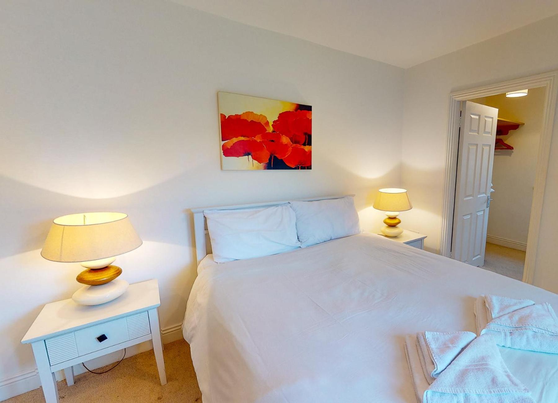 Lakeside Holiday Homes - Type A By Trident Holiday Homes Killaloe Exterior foto